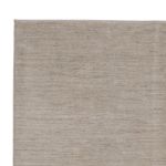 Berber Teppich - 239 x 170 cm - hellgrau