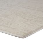 Berber Teppich - 239 x 170 cm - hellgrau