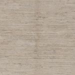 Berber Teppich - 238 x 172 cm - hellgrau