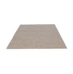 Berber Teppich - 235 x 178 cm - hellgrau