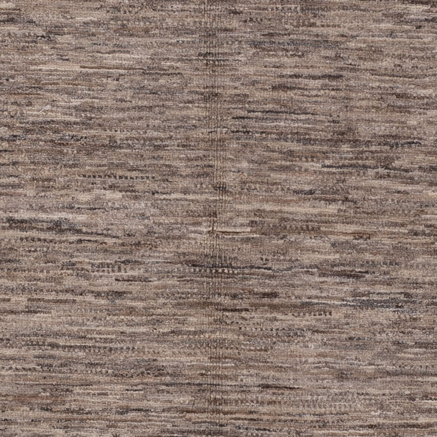 Berber Teppich - 240 x 171 cm - grau