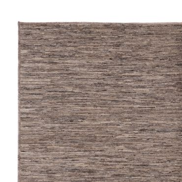 Berber Teppich - 240 x 171 cm - grau