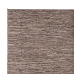 Berber Teppich - 240 x 171 cm - grau