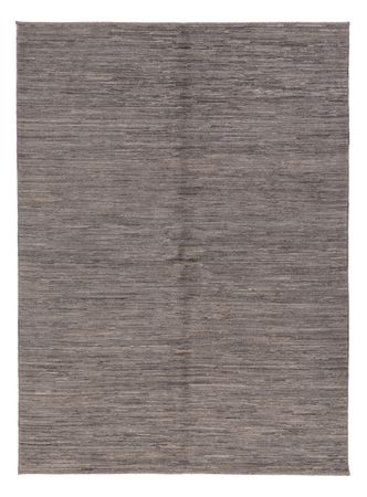 Berber Teppich - 233 x 173 cm - dunkelgrau