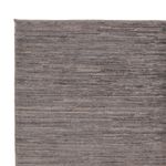 Berber Teppich - 233 x 173 cm - dunkelgrau