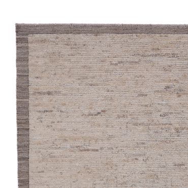 Berber Teppich - 230 x 170 cm - grau