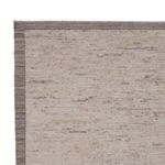 Berber Teppich - 230 x 170 cm - grau