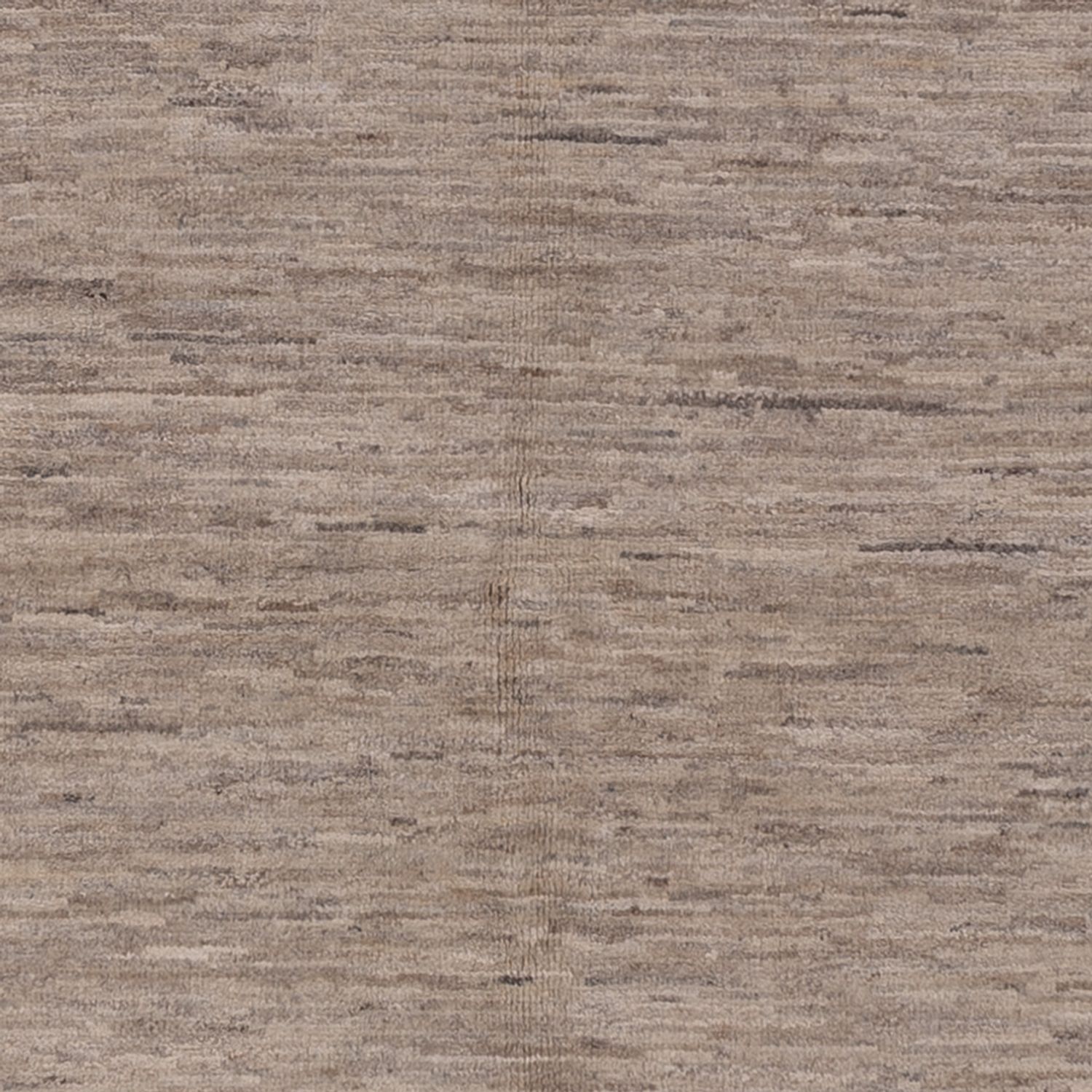 Berber Teppich - 235 x 174 cm - grau