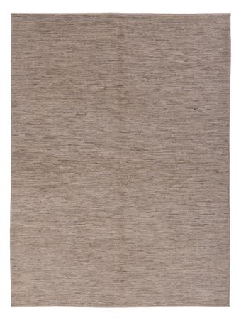 Berber Teppich - 235 x 174 cm - grau