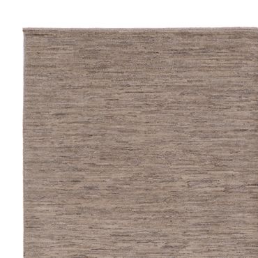 Berber Teppich - 235 x 174 cm - grau