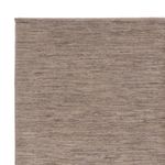 Berber Teppich - 235 x 174 cm - grau