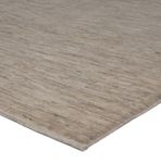 Berber Teppich - 235 x 174 cm - grau