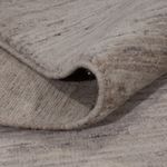 Berber Teppich - 235 x 174 cm - grau