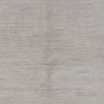 Berber Teppich - 220 x 170 cm - hellgrau