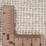 Berber Teppich - 235 x 175 cm - grau