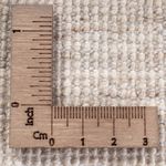 Berber Teppich - 231 x 166 cm - dunkelgrau