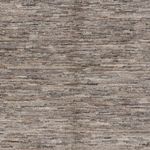 Berber Teppich - 238 x 174 cm - dunkelgrau