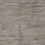 Berber Teppich - 237 x 179 cm - dunkelgrau