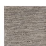 Berber Teppich - 237 x 179 cm - dunkelgrau