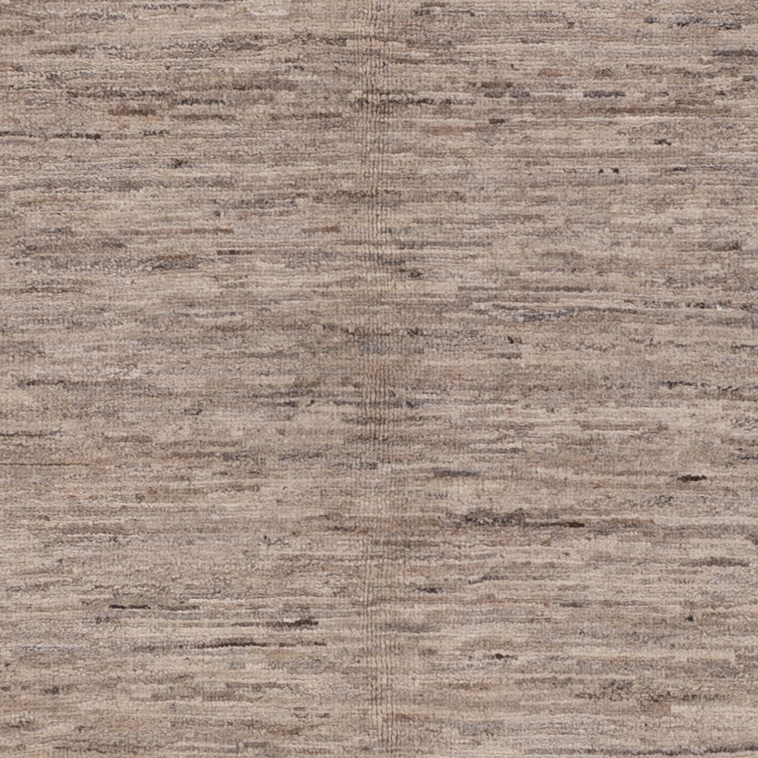 Berber Teppich - 238 x 170 cm - hellgrau