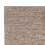 Berber Teppich - 238 x 170 cm - hellgrau