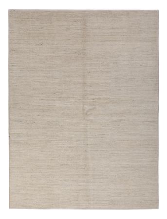 Berber Teppich - 235 x 177 cm - hellgrau