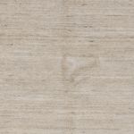 Berber Teppich - 235 x 177 cm - hellgrau