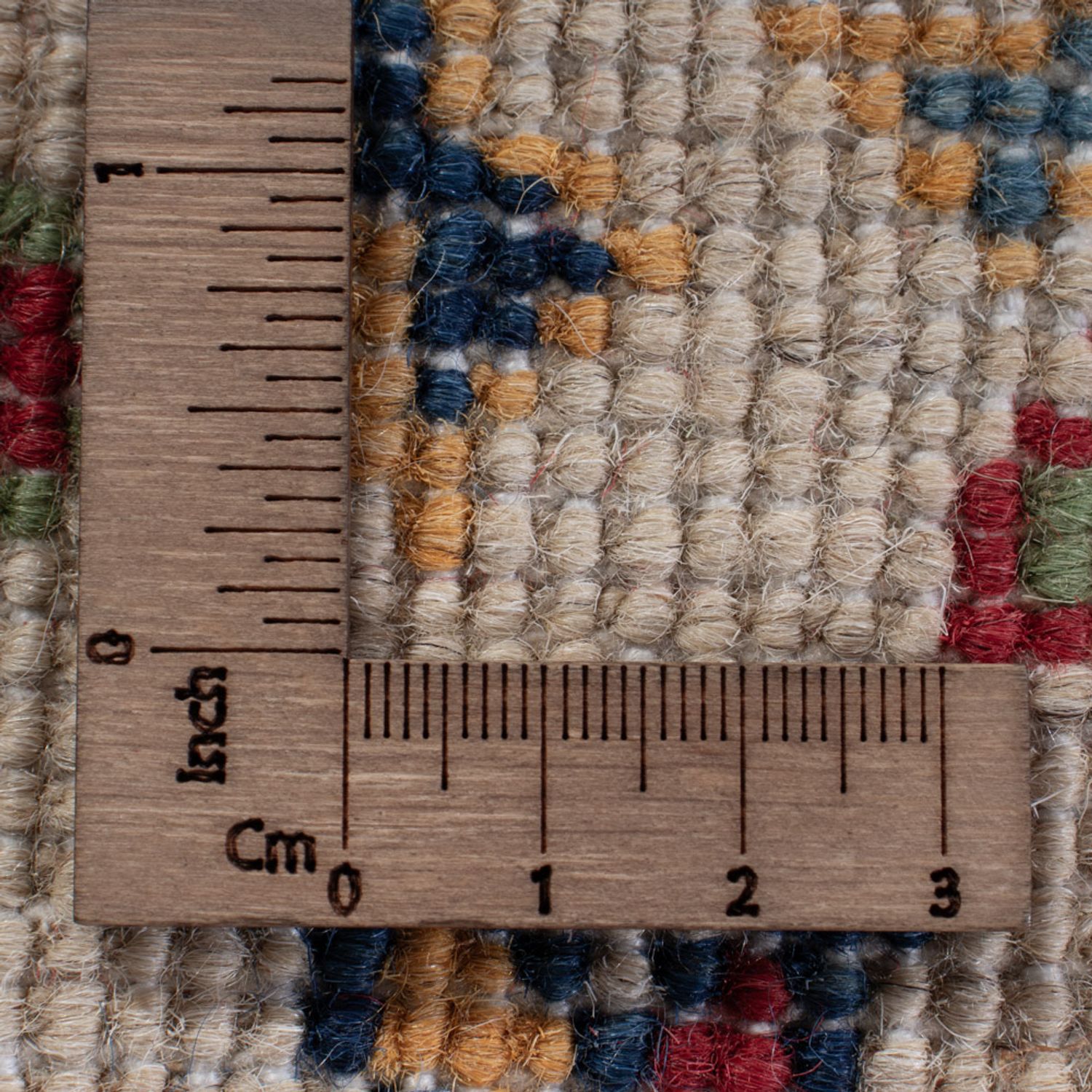 Zieglerův koberec - Kazak - 247 x 166 cm - červená