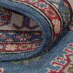 Zieglerův koberec - Kazak - 234 x 175 cm - modrá