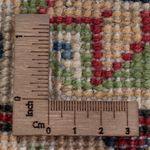 Zieglerův koberec - Kazak - 234 x 175 cm - modrá