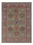 Zieglerův koberec - Kazak - 237 x 173 cm - zelená