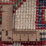 Zieglerův koberec - Kazak - 237 x 173 cm - zelená