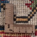 Zieglerův koberec - Kazak - 247 x 175 cm - modrá