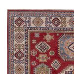Ziegler Teppich - Kazak - 234 x 167 cm - rot