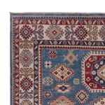Zieglerův koberec - Kazak - 237 x 169 cm - modrá