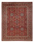 Ziegler Teppich - Kazak - 241 x 188 cm - rot