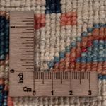 Ziegler Teppich - Kazak - 245 x 181 cm - rot