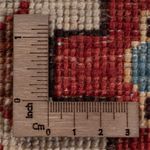 Ziegler Teppich - Kazak - 258 x 188 cm - dunkelblau