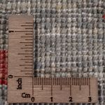 Ziegler Teppich - Ariana - 231 x 171 cm - grau