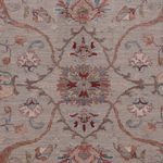 Ziegler Teppich - Ariana - 238 x 172 cm - grau