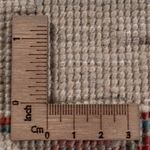 Ziegler Teppich - Ariana - 238 x 172 cm - grau