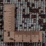 Designer Teppich - 244 x 170 cm - mehrfarbig