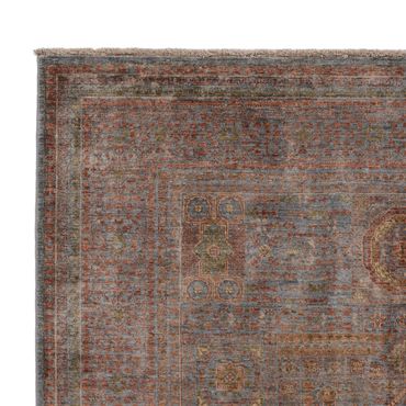 Ziegler Teppich - Ariana - 230 x 171 cm - braun