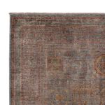 Ziegler Teppich - Ariana - 230 x 171 cm - braun