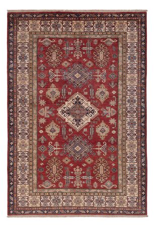 Ziegler Teppich - Kazak - 249 x 169 cm - rot