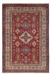 Ziegler Teppich - Kazak - 249 x 169 cm - rot