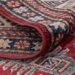 Ziegler Teppich - Kazak - 244 x 170 cm - rot