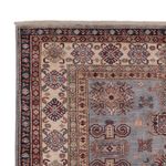 Ziegler Teppich - Kazak - 247 x 169 cm - hellblau