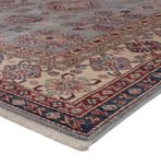 Ziegler Teppich - Kazak - 247 x 169 cm - hellblau