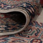 Ziegler Teppich - Kazak - 247 x 171 cm - hellrot